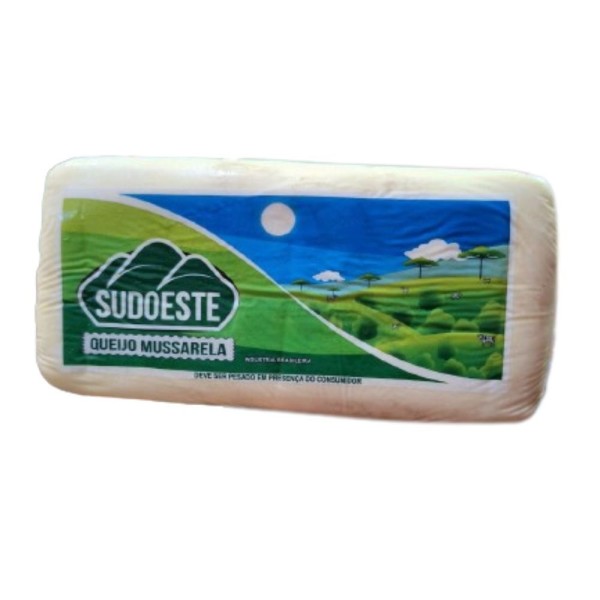 Encontraproduto.com.br - Queijo Muçarela Sudoeste kg