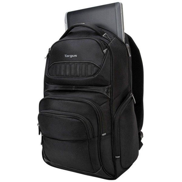 Encontraproduto.com.br - Mochila Targus Legend IQ 16