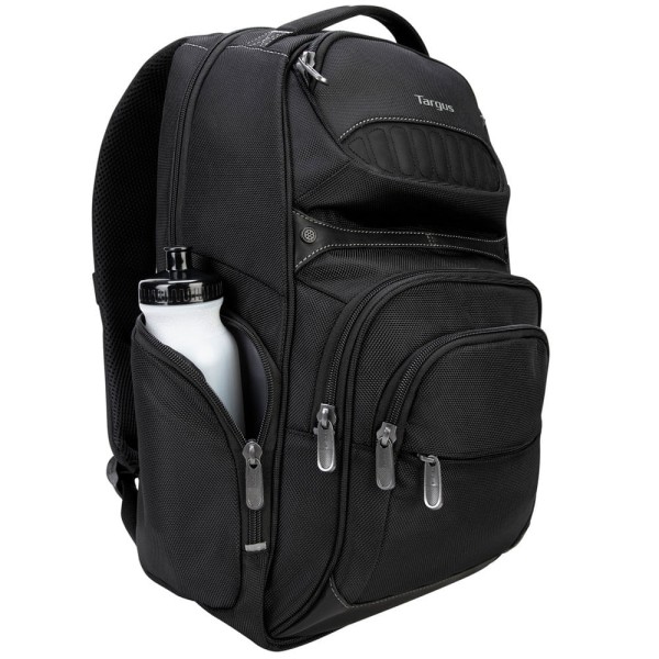 Encontraproduto.com.br - Mochila Targus Legend IQ 16
