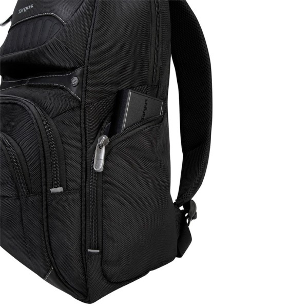 Encontraproduto.com.br - Mochila Targus Legend IQ 16