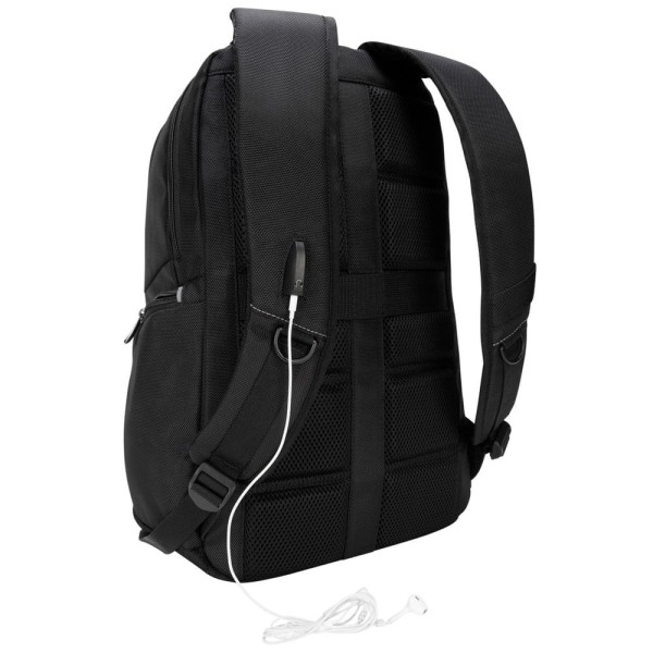 Encontraproduto.com.br - Mochila Targus Legend IQ 16