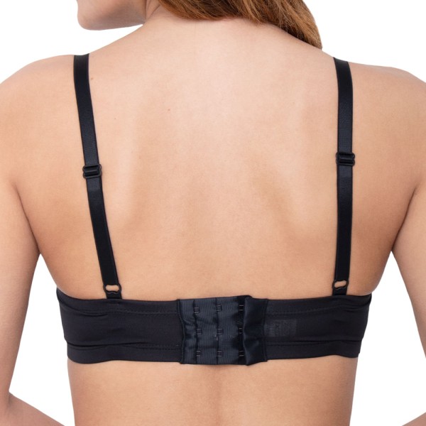 Encontraproduto.com.br - Sutiã Bojo Base Transpassada