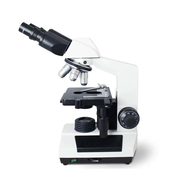 Microscopio Binocular Led Basic Olen K55-bs (MP)