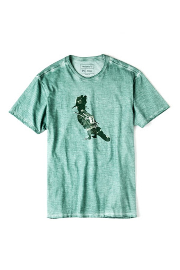 Encontraproduto.com.br - CAMISETA RESERVA  ESTAMPADA PICA NINJA