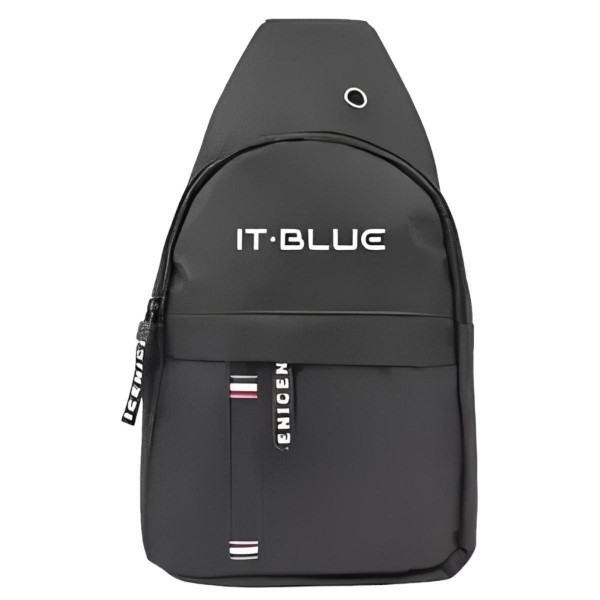 Bolsa Bag It-blue De Celular Para Peito (MP)