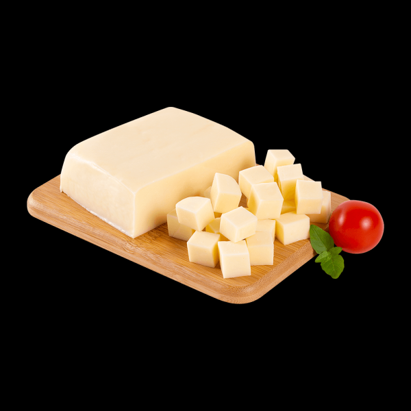 Encontraproduto.com.br - Queijo Mussarela Zero Lactose Pedaço Oba Bem Querer Kg
