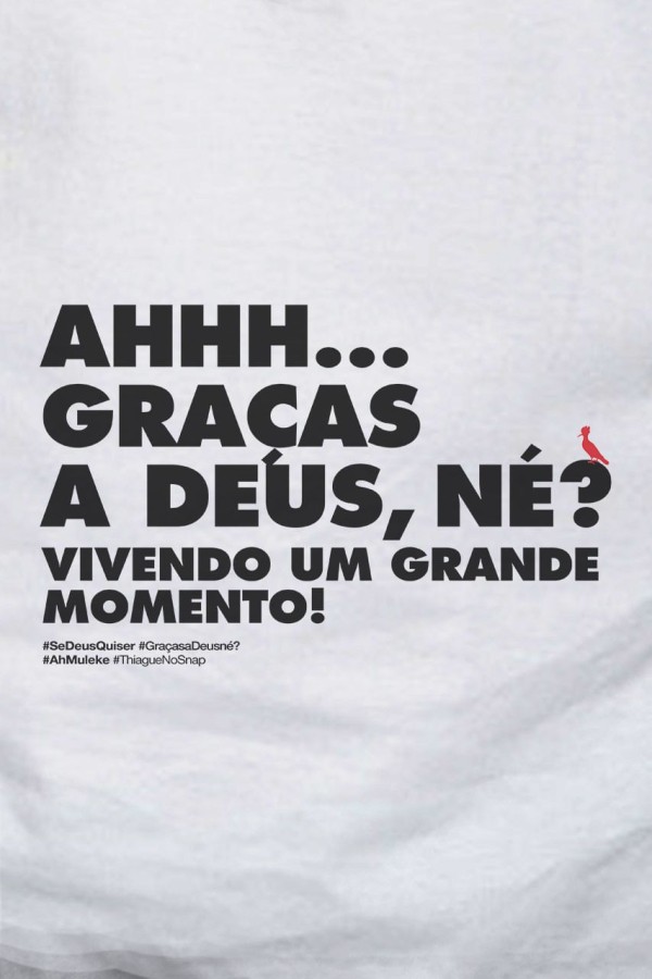 Encontraproduto.com.br - Camiseta Grande Momento