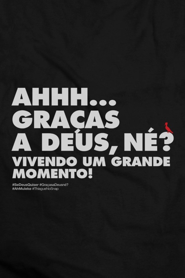 Encontraproduto.com.br - Camiseta Grande Momento