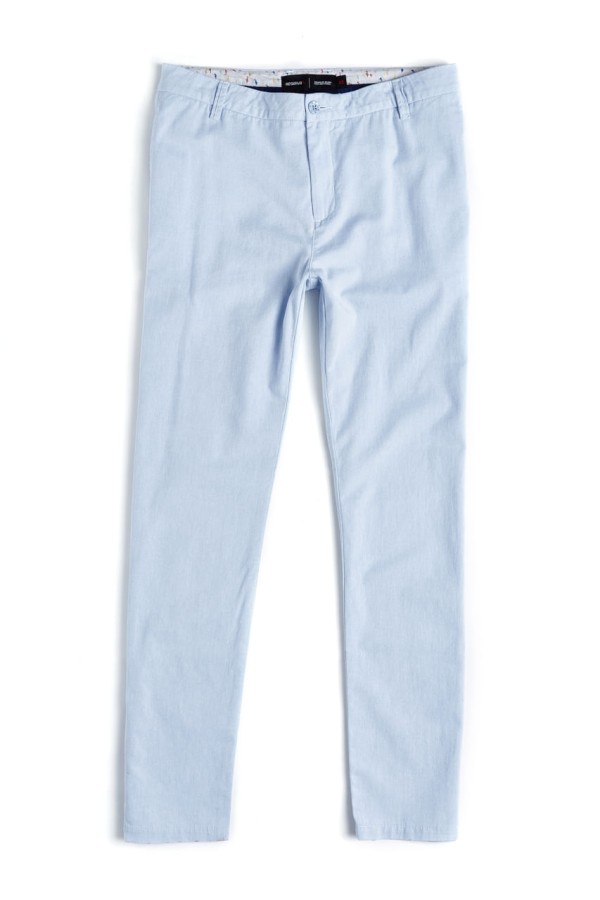 Encontraproduto.com.br - CALÇA RESERVA SARJA PLAGE