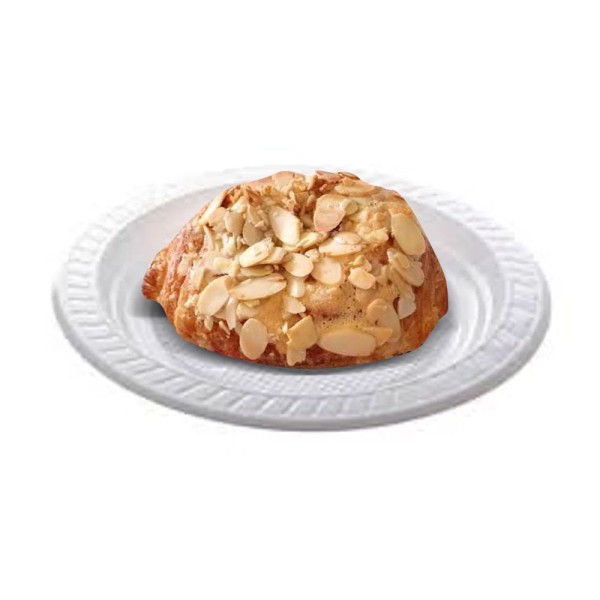 Encontraproduto.com.br - Pão Recheado Com Chocolate E Creme De Amendoa Olivier Kg