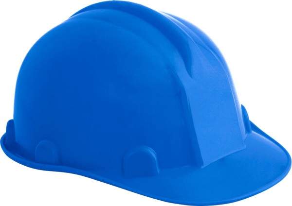 Capacete Para Construção Polietileno  Vonder