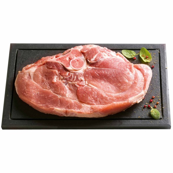 Encontraproduto.com.br - Pernil Suíno Resfriado com Osso