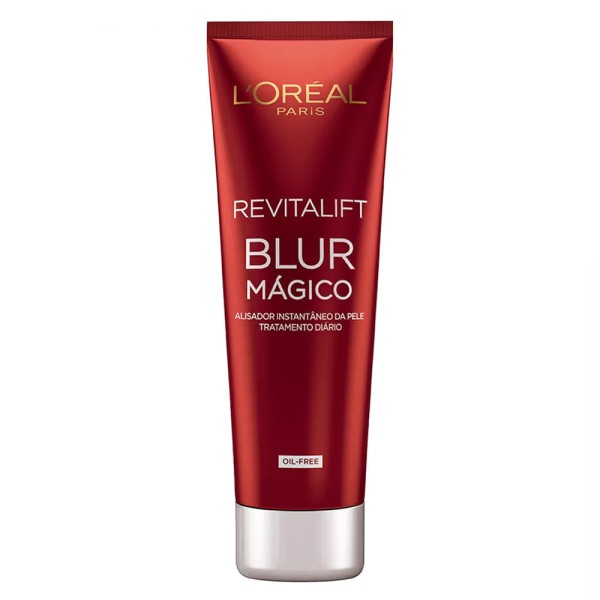 Encontraproduto.com.br - LOréal Paris Cicatri Correct + Blur Mágico Ganhe 32% Kit - Creme Antirrugas + Blur