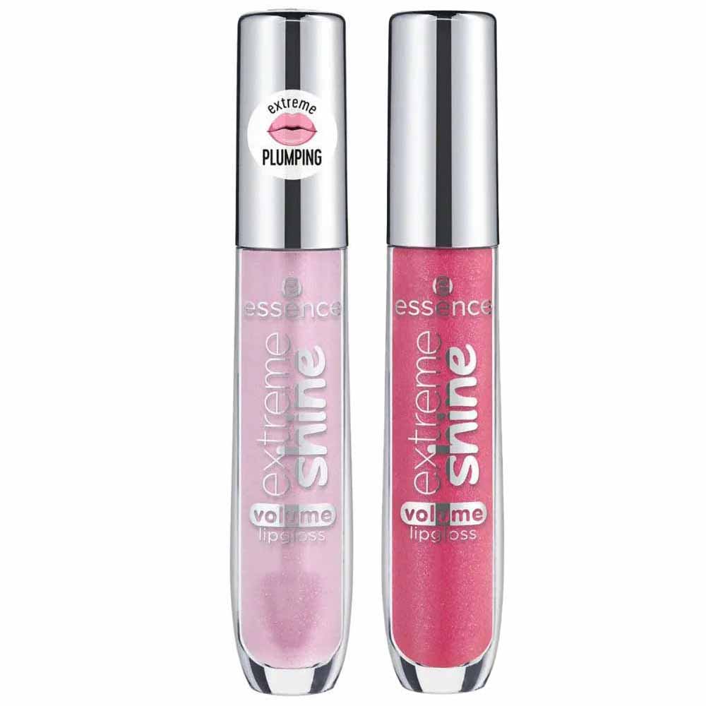 Essence – Com 2 Unidades de Gloss Kit Presenteável