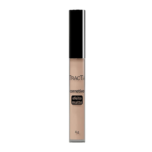 Encontraproduto.com.br - Tracta Lipgloss + HD + Matte Kit- Primer + Corretivo Claro + Gloss
