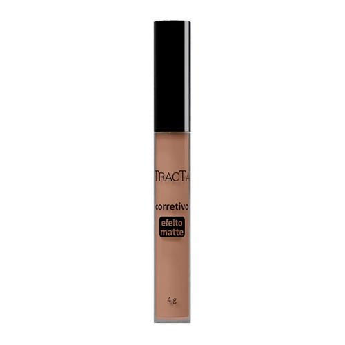 Encontraproduto.com.br - Tracta Lipgloss + HD + Matte Kit- Primer + Corretivo Escuro + Gloss