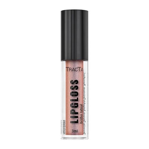 Encontraproduto.com.br - Tracta Lipgloss + HD + Matte Kit- Primer + Corretivo Escuro + Gloss