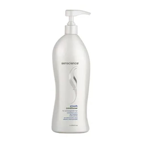 Senscience Smooth Kit -Condicionador  + Pump