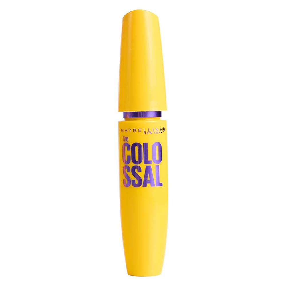 Maybelline Colossal Volum’Express Kit - 3 Máscara para Cílios Lávavel