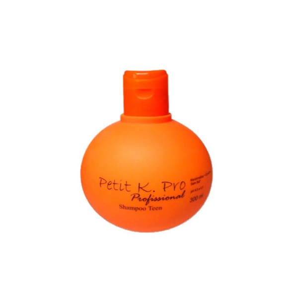 Encontraproduto.com.br - K-Pro Teen Petit Kit - Shampoo 240ml + Condicionador 230g