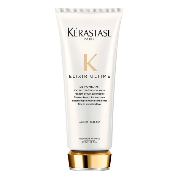 Encontraproduto.com.br - Kit Elixir Kérastase - Shampoo + Condicionador + Máscara