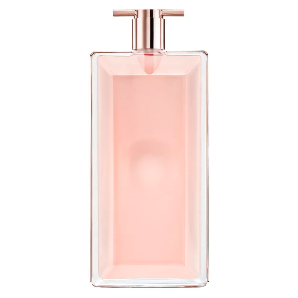 Encontraproduto.com.br - Lancôme Idôle Kit – Perfume Feminino EDP 50 ml + miniatura