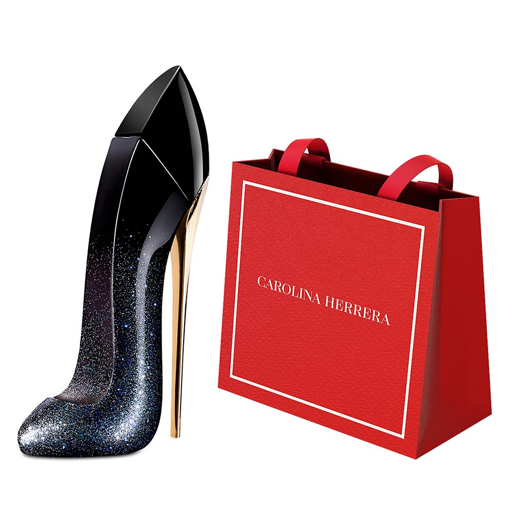 Carolina Herrera Good Girl Suprême Kit – Perfume Feminino + Sacola