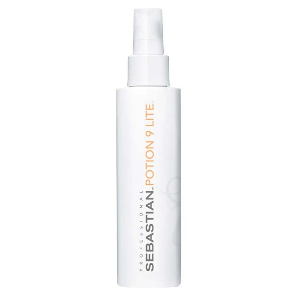 Encontraproduto.com.br - Wella Professionals Kit Invigo Nutri-Enrich Shampoo + Sebastian Potion 9 Lite