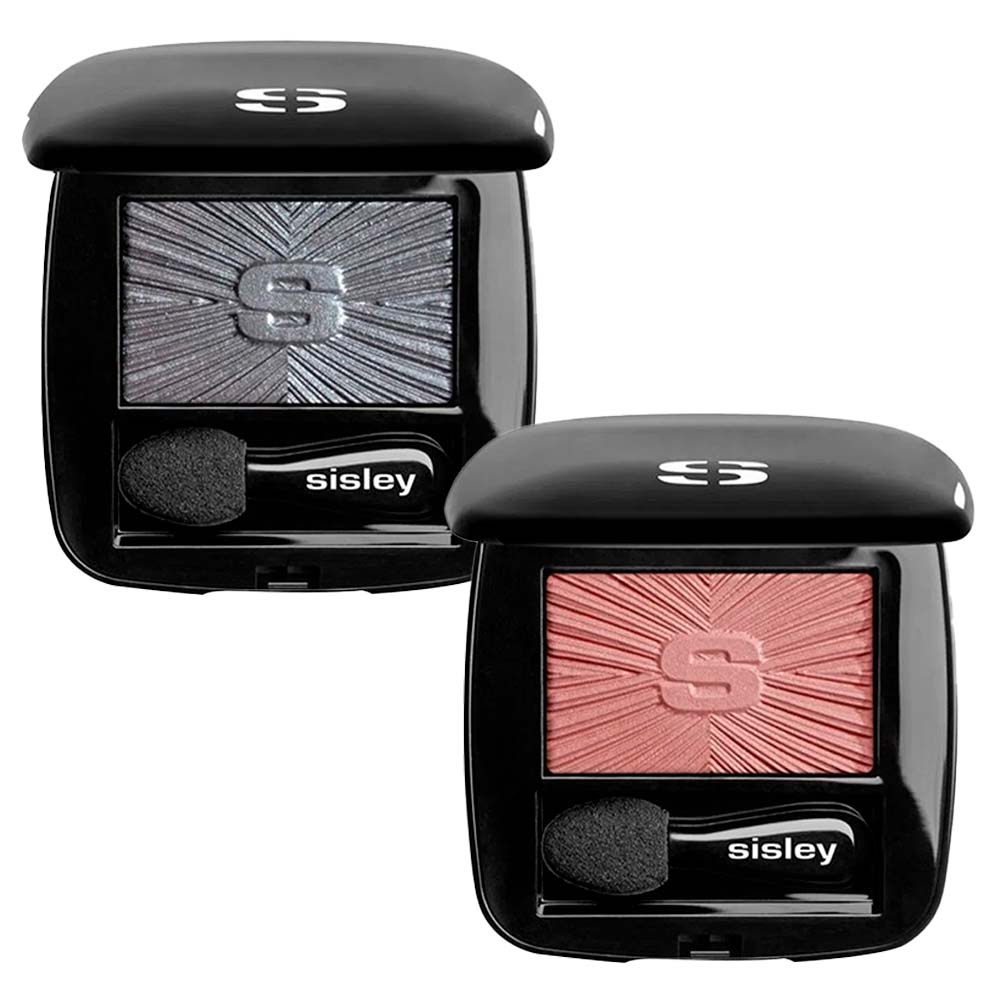 Sisley Les Phyto-Ombres Kit - 2 Sombras para Olhos
