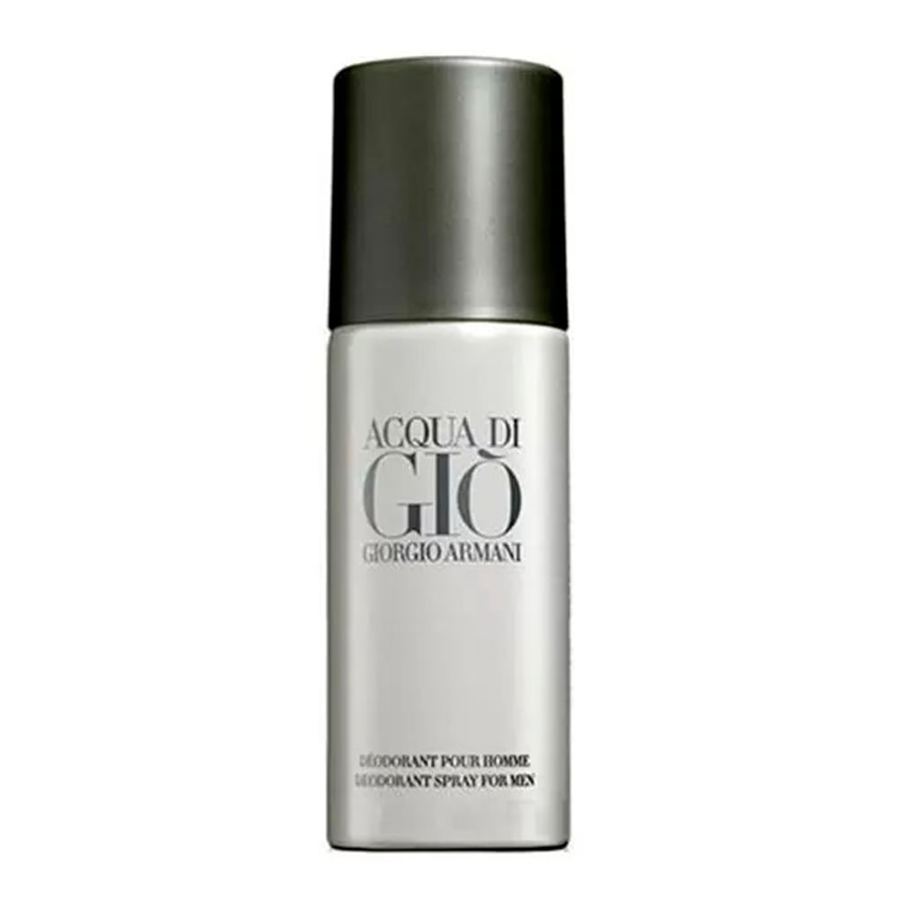 Encontraproduto.com.br - Giorgio Armani Kit – Armani Code EDT 75ml + Acqua Di Gio Desodorante Corporal 150ml