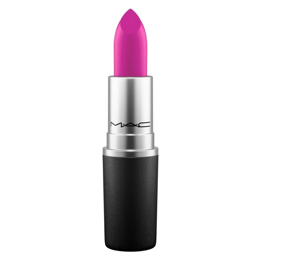 Encontraproduto.com.br - MAC Batom Retro Matte Kit de Maquiagem - Ruby Woo + Flat Out Fabulous