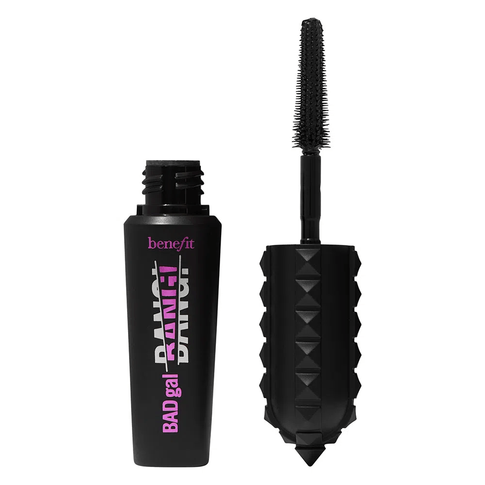 Encontraproduto.com.br - Benefit Kit com 2 Máscaras de Cílios