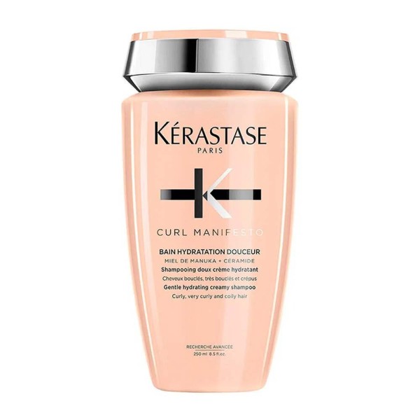 Encontraproduto.com.br - Kérastase Curl Manifesto Kit - Shampoo + Condicionador