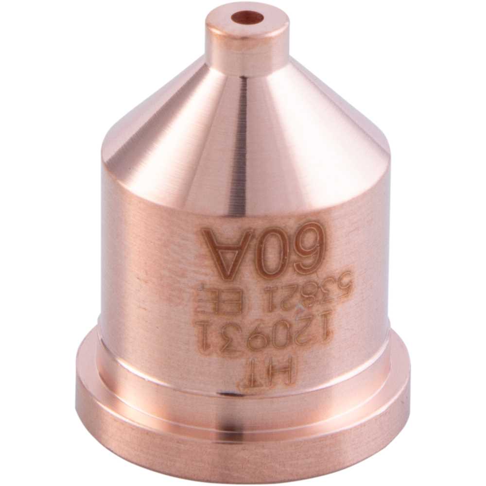 Encontraproduto.com.br - Bico de Corte 60A 120931 para Tocha Plasma PM1000/1250/1650 - HYPERTHERM