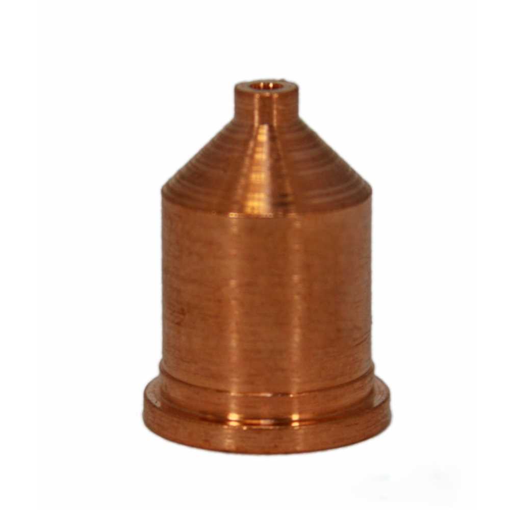 Encontraproduto.com.br - Bico de Corte 100A 220011 para Tocha Plasma PM1650 - HYPERTHERM