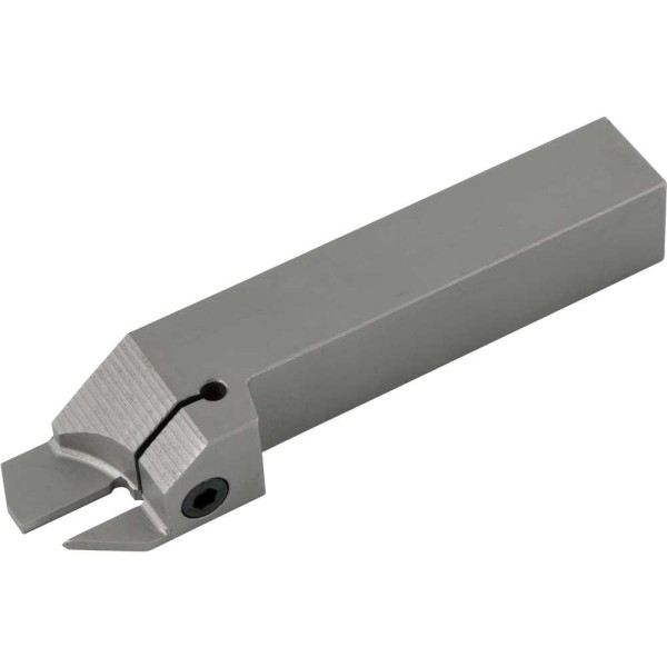 Suporte Bedame Externo DGTR20B 3D40 para pastilha DGN-HELIR - Black Tools
