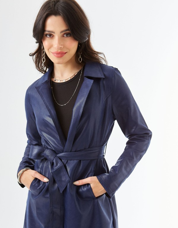 Encontraproduto.com.br - Sobreposto Com Faixa Resinado Zinzane Azul