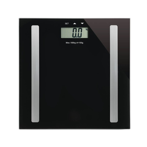 Encontraproduto.com.br - Balança Digital Digi Health Pro Multilaser Saúde - HC030X [Reembalado]