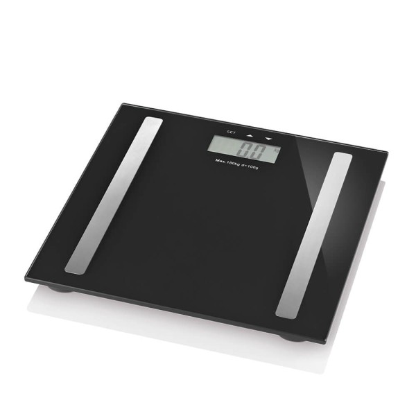Encontraproduto.com.br - Balança Digital Digi Health Pro Multilaser Saúde - HC030X [Reembalado]