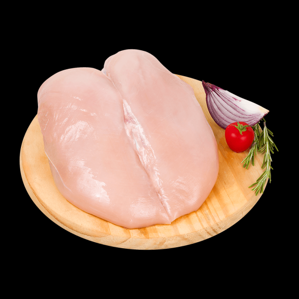 Encontraproduto.com.br - Peito De Frango Sem Pele Kg