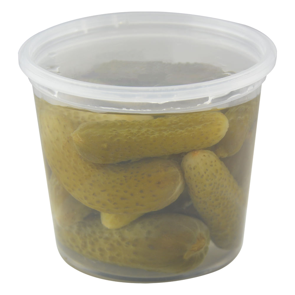 Pepino Em Conserva Kg