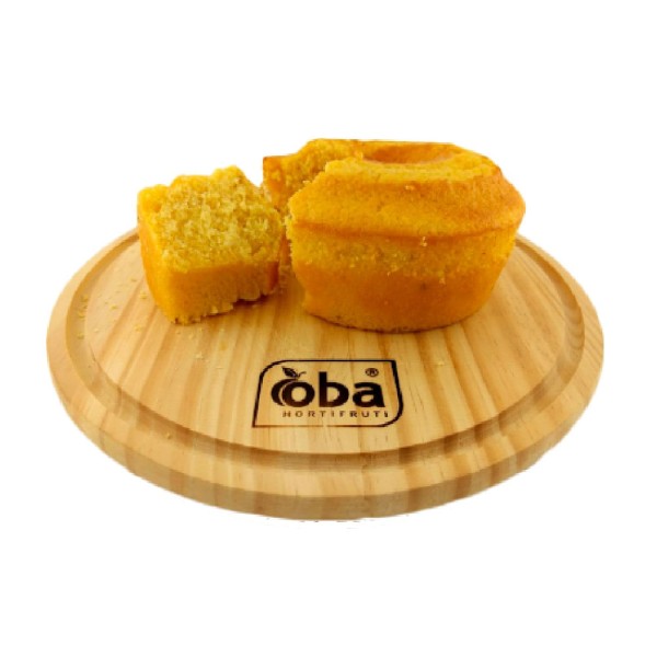 Encontraproduto.com.br - Bolo Fuba 400g