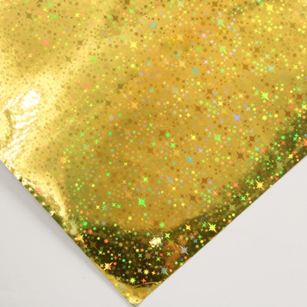 Encontraproduto.com.br - HOLOGRAFICO ADESIVO SP-5212 30X40CM COM 6 UNID