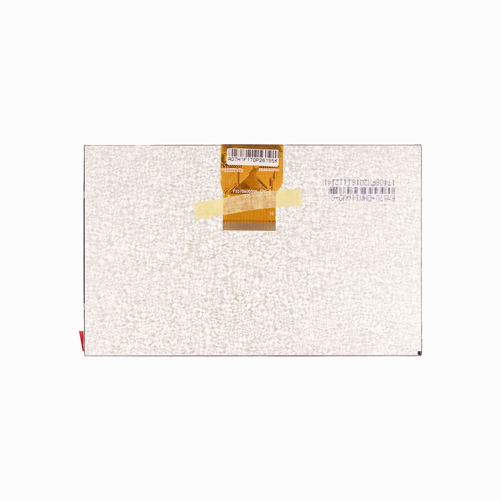 Encontraproduto.com.br - Lcd p/ Tablet M7s Quad Core - PR30003X [Reembalado]