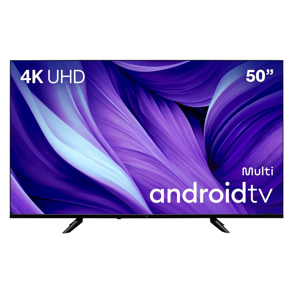 Smart TV 50