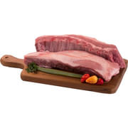 Carne Suína Costela Padrão kg