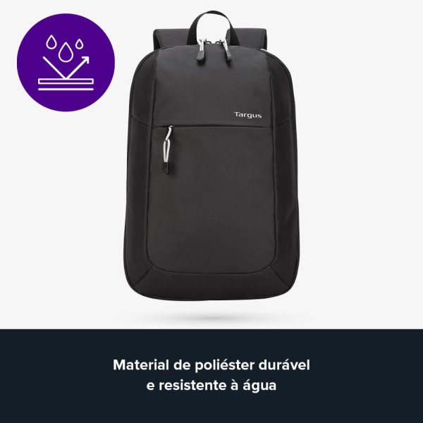 Encontraproduto.com.br - Mochila Targus Intellect Essentials 15.6