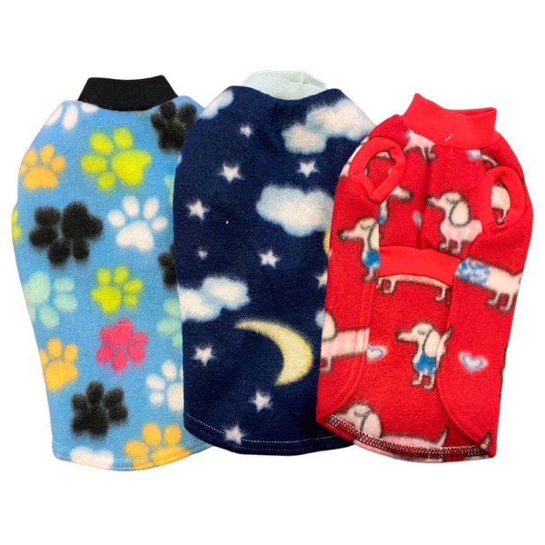 Encontraproduto.com.br - Roupinha Suéter Soft N12 - Egidios