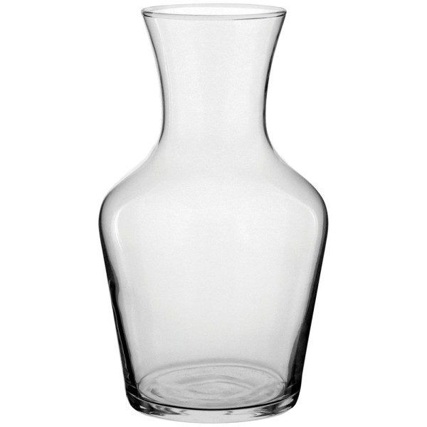 Encontraproduto.com.br - Luminarc A Vin Jarra 16X6X6Cm 500Ml Vidro Transp