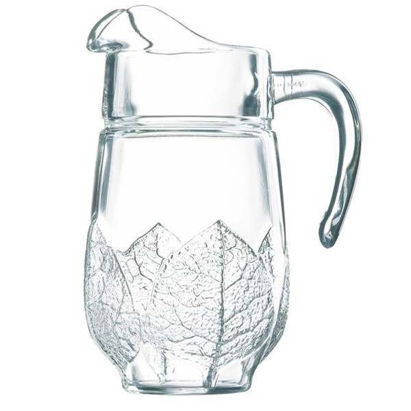Encontraproduto.com.br - Jarra Luminarc Aspen 1.3 Litro